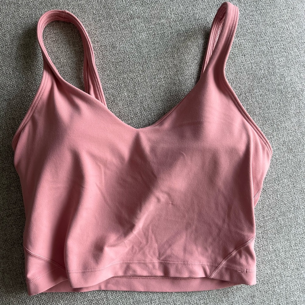 Lululemon Align Tank
